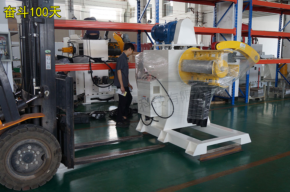 材料架生產(chǎn)裝配 材料架生產(chǎn)裝配