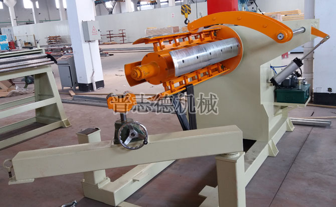 大型重型材料架結(jié)構(gòu) 大型重型材料架結(jié)構(gòu)