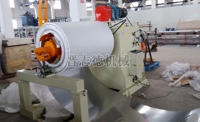 大型重型材料架使用 大型重型材料架使用