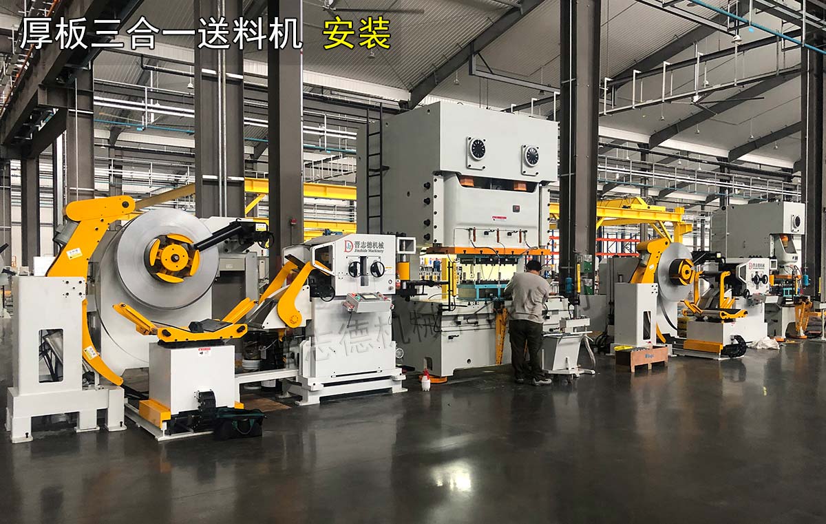 汽車沖壓生產(chǎn)線 汽車沖壓生產(chǎn)線