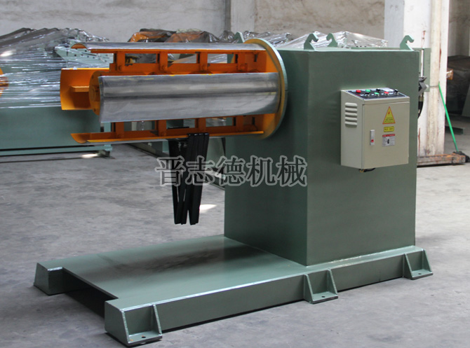 標(biāo)準(zhǔn)款油壓重型材料架 標(biāo)準(zhǔn)款油壓重型材料架