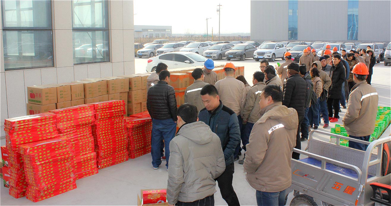 三合一送料機廠元旦福利 三合一送料機廠元旦福利