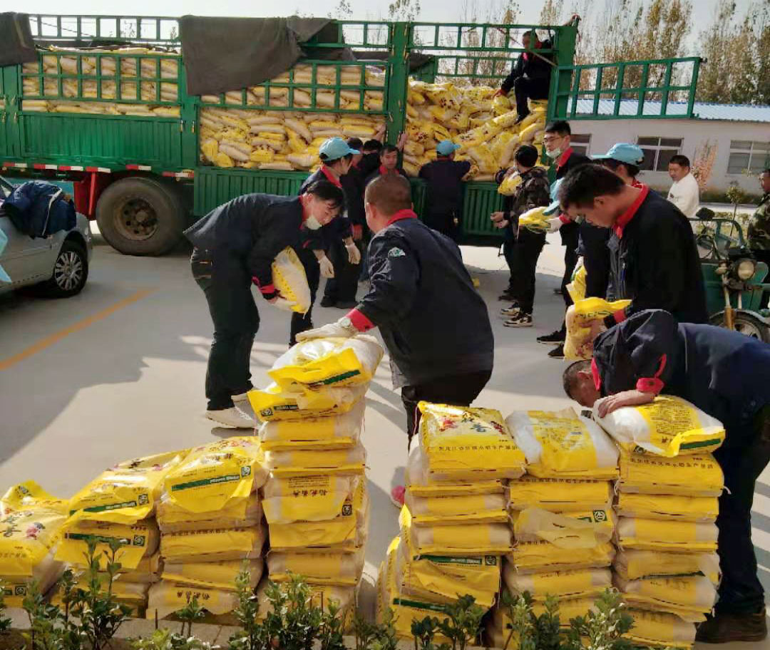 整平機(jī)工廠發(fā)放福利 整平機(jī)工廠發(fā)放福利