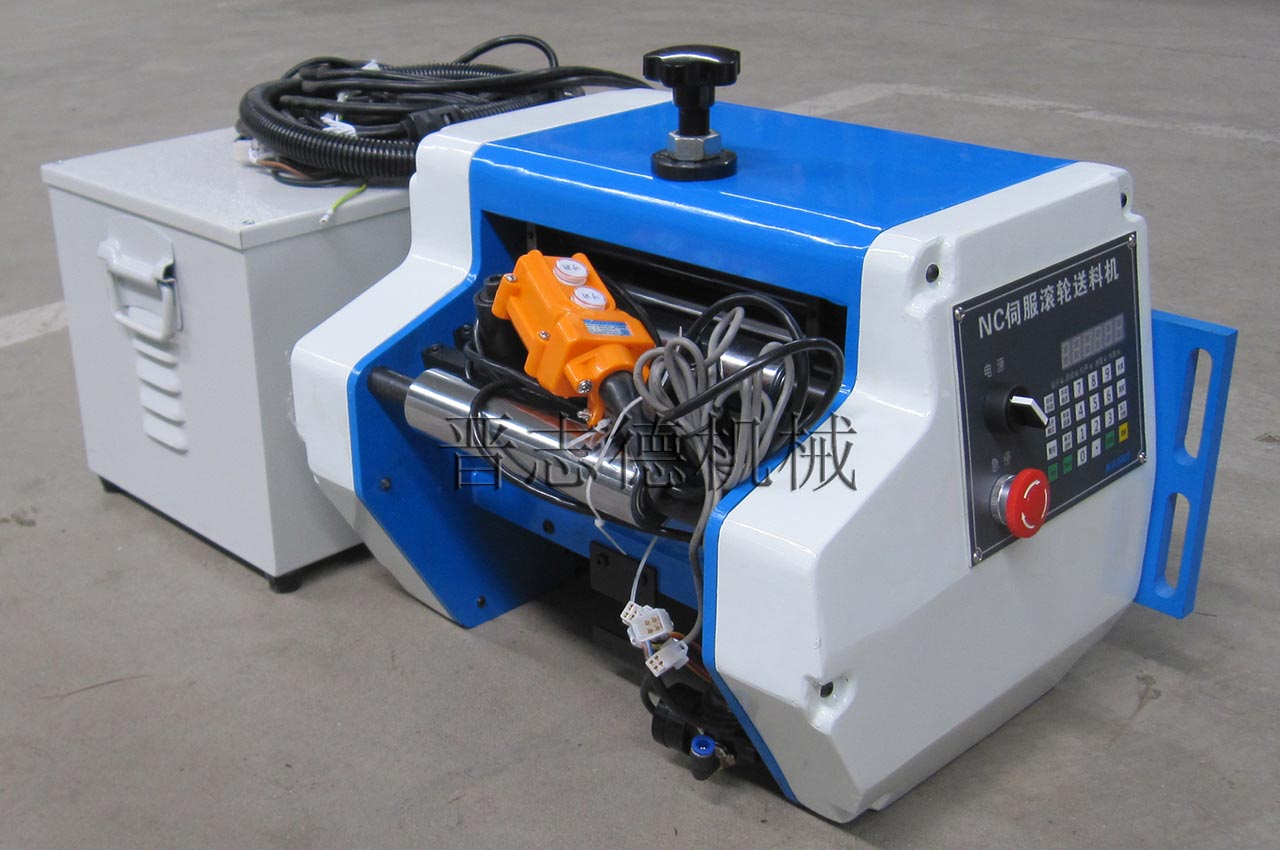 NC伺服送料機(jī)出口 NC伺服送料機(jī)出口