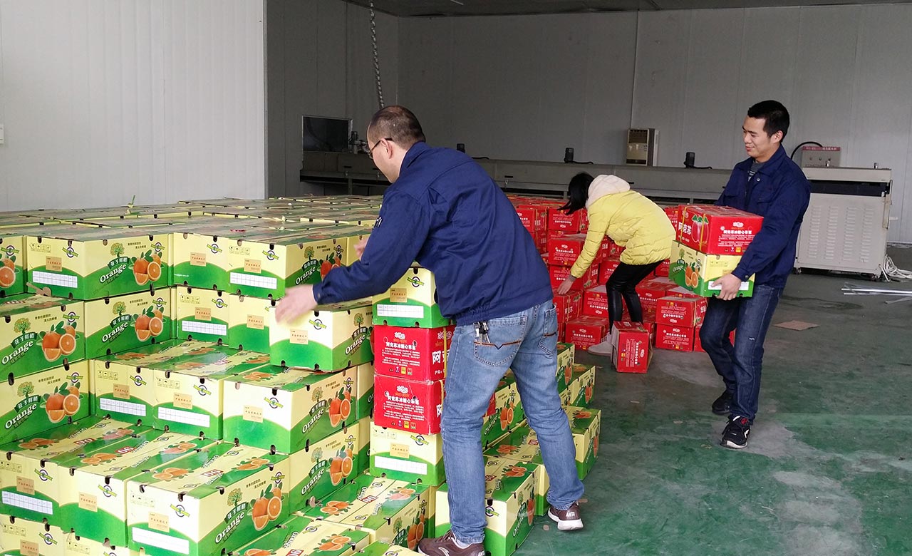 常州工廠春節(jié)福利 常州工廠春節(jié)福利