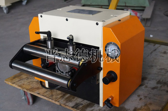 NC送料機(jī)靚麗外觀