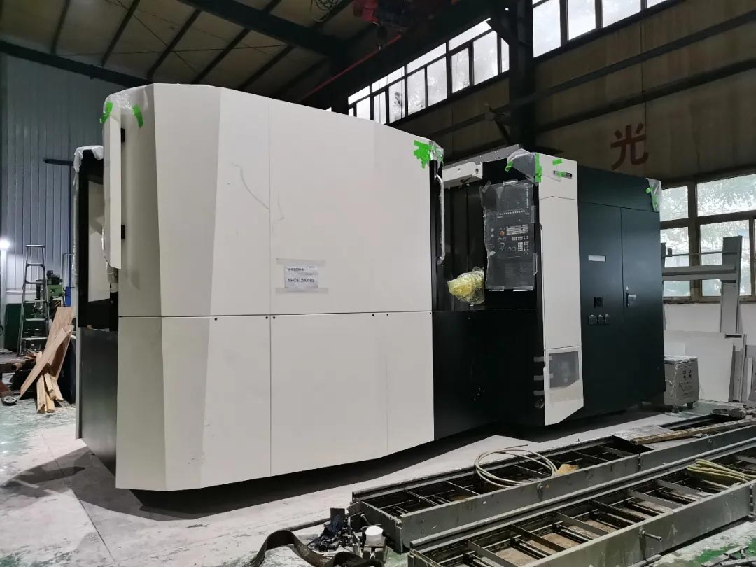 新購德國機床培訓 新購德國機床培訓