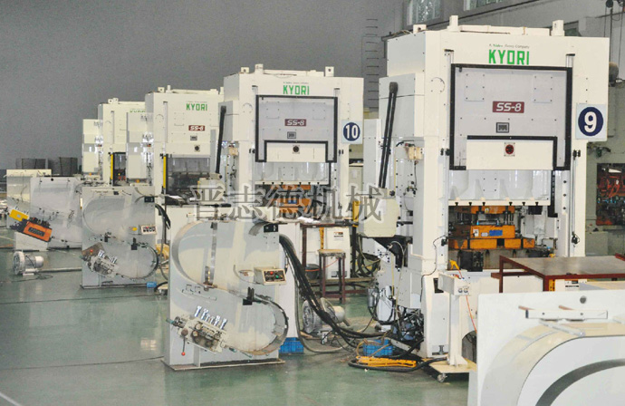 電機(jī)鐵芯高速生產(chǎn)線 電機(jī)鐵芯高速生產(chǎn)線