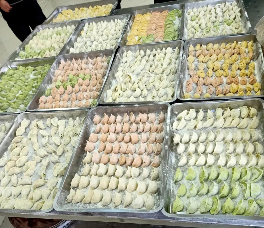 常州沖床送料機(jī)廠冬至活動(dòng) 常州沖床送料機(jī)廠冬至活動(dòng)