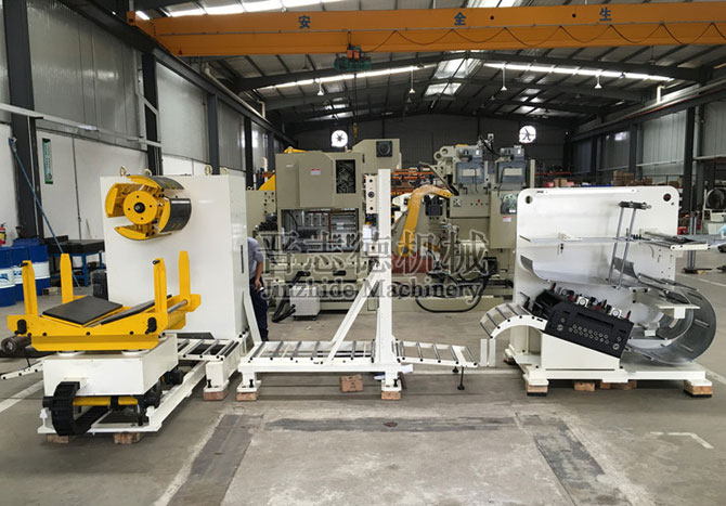 S型高速整平機(jī)裝配 S型高速整平機(jī)裝配