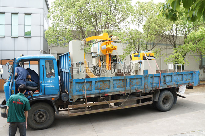 送料機(jī)發(fā)貨 送料機(jī)發(fā)貨