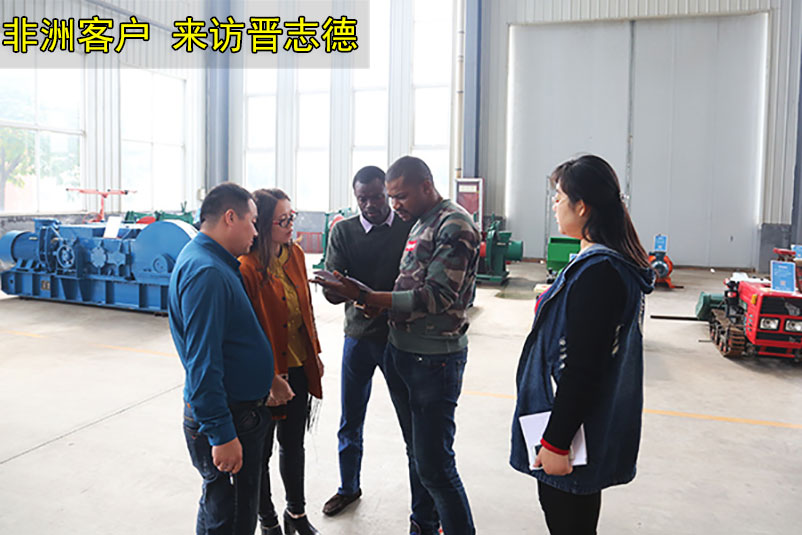 送料機(jī)出口非洲 送料機(jī)出口非洲