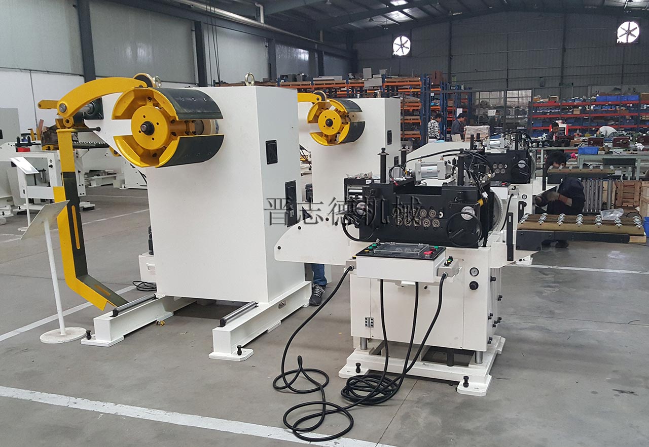 三合一送料機加工 三合一送料機加工