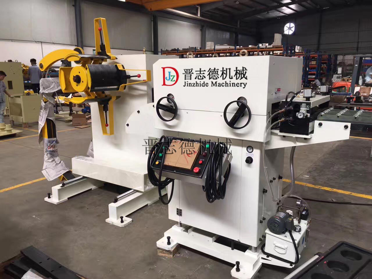 三合一送料機生產(chǎn) 三合一送料機生產(chǎn)