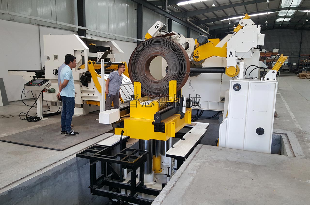 高張力三合一送料機(jī)研發(fā),高張力三合一送料機(jī)生產(chǎn) 高張力三合一送料機(jī)研發(fā),高張力三合一送料機(jī)生產(chǎn)