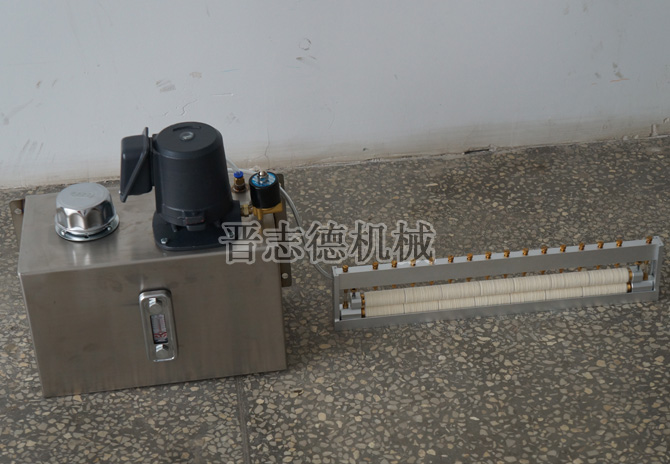 全自動給油機(jī) 全自動給油機(jī)