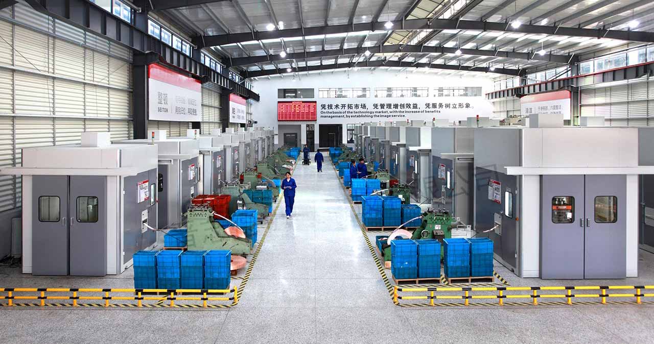 浙江高速沖床隔音箱 浙江高速沖床隔音箱