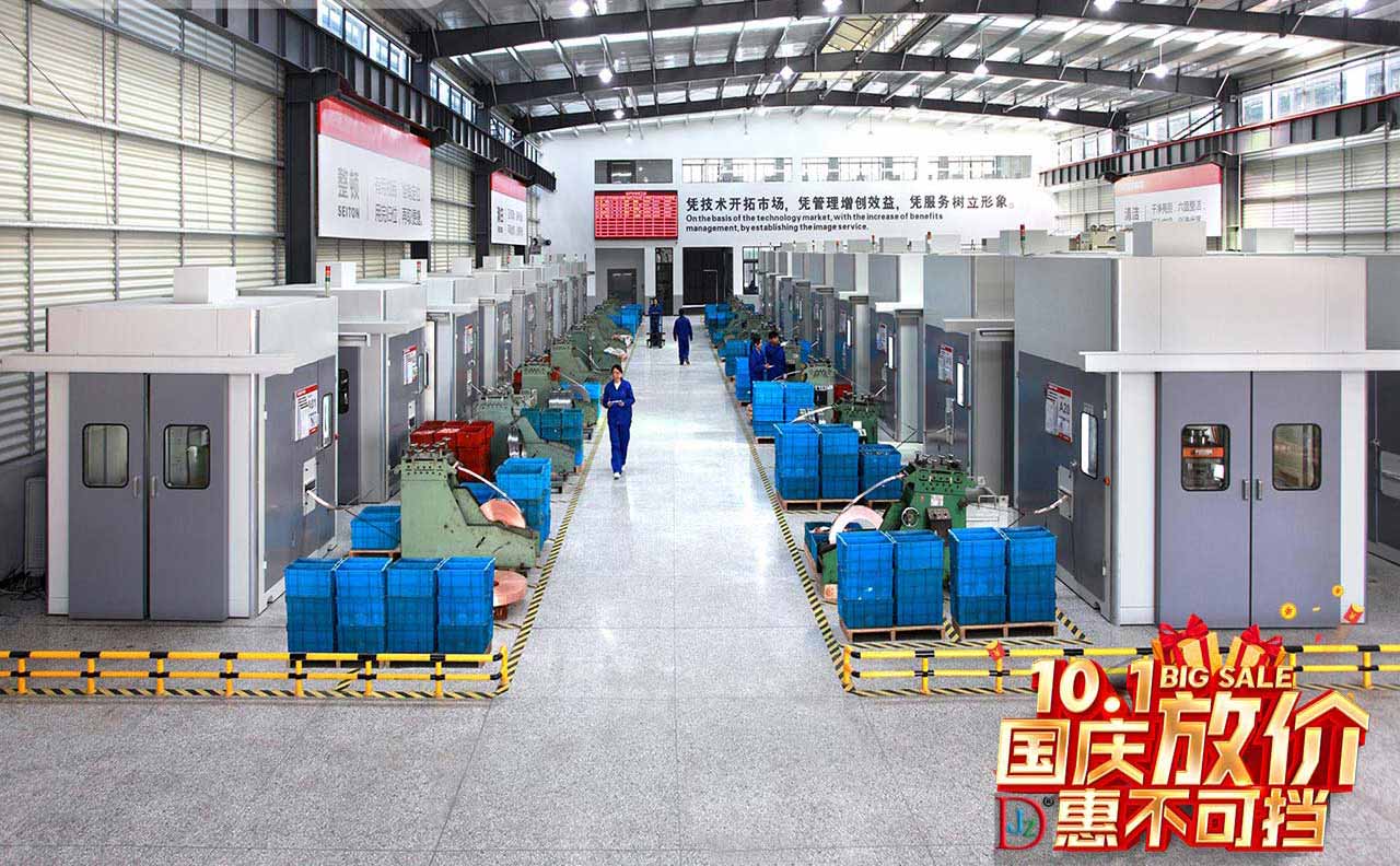 高速?zèng)_床隔音箱交付 高速?zèng)_床隔音箱交付