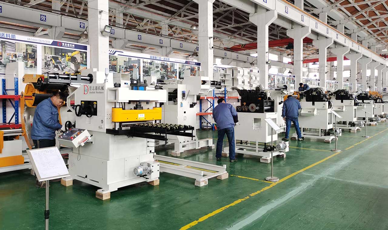 江蘇三合一送料機(jī)工廠 江蘇三合一送料機(jī)工廠