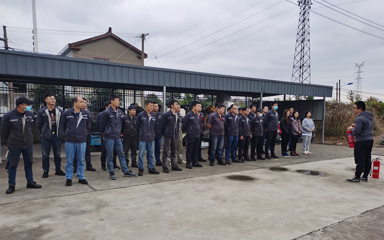 沖床自動(dòng)化工廠安全培訓(xùn) 沖床自動(dòng)化工廠安全培訓(xùn)