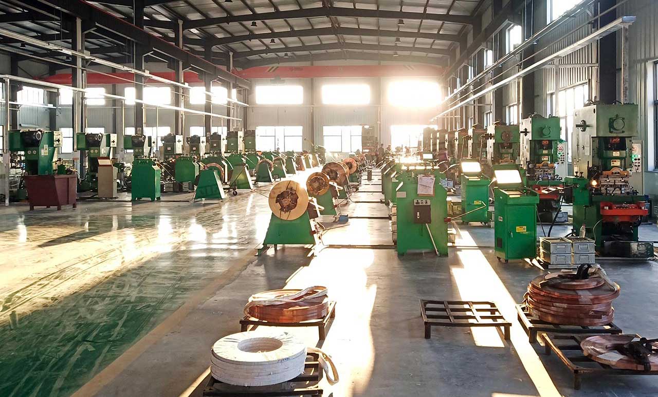 河南重型材料架 河南重型材料架