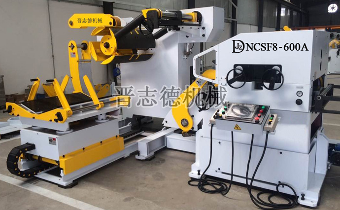 厚板三合一送料機(jī)