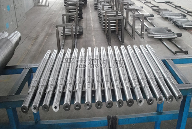 送料機設(shè)備滾筒加工 送料機設(shè)備滾筒加工