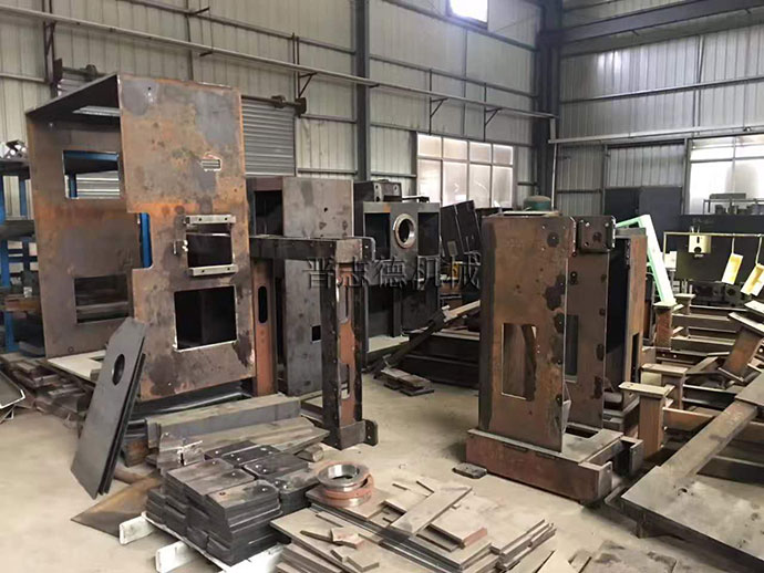 沖床送料機(jī)加工 沖床送料機(jī)加工