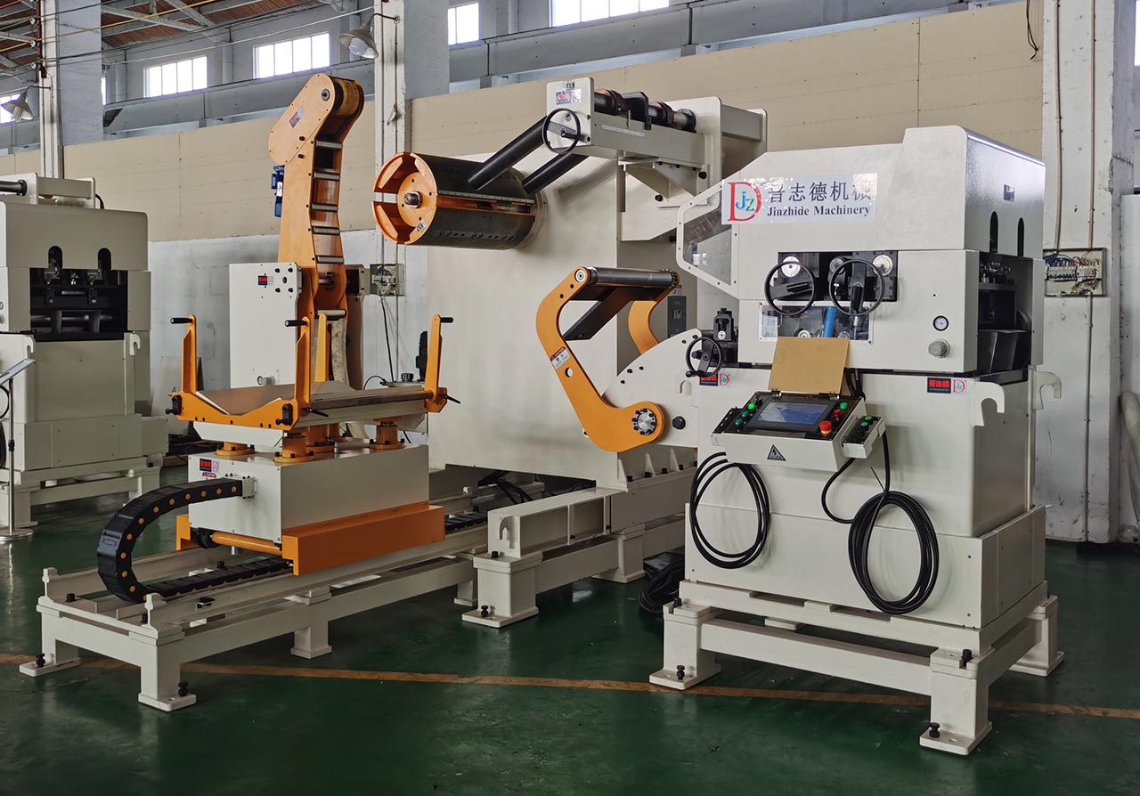 江蘇三合一送料機廠家 江蘇三合一送料機廠家