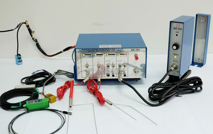 送料機(jī)誤送檢知器,送料機(jī)誤送檢出裝置 送料機(jī)誤送檢知器,送料機(jī)誤送檢出裝置