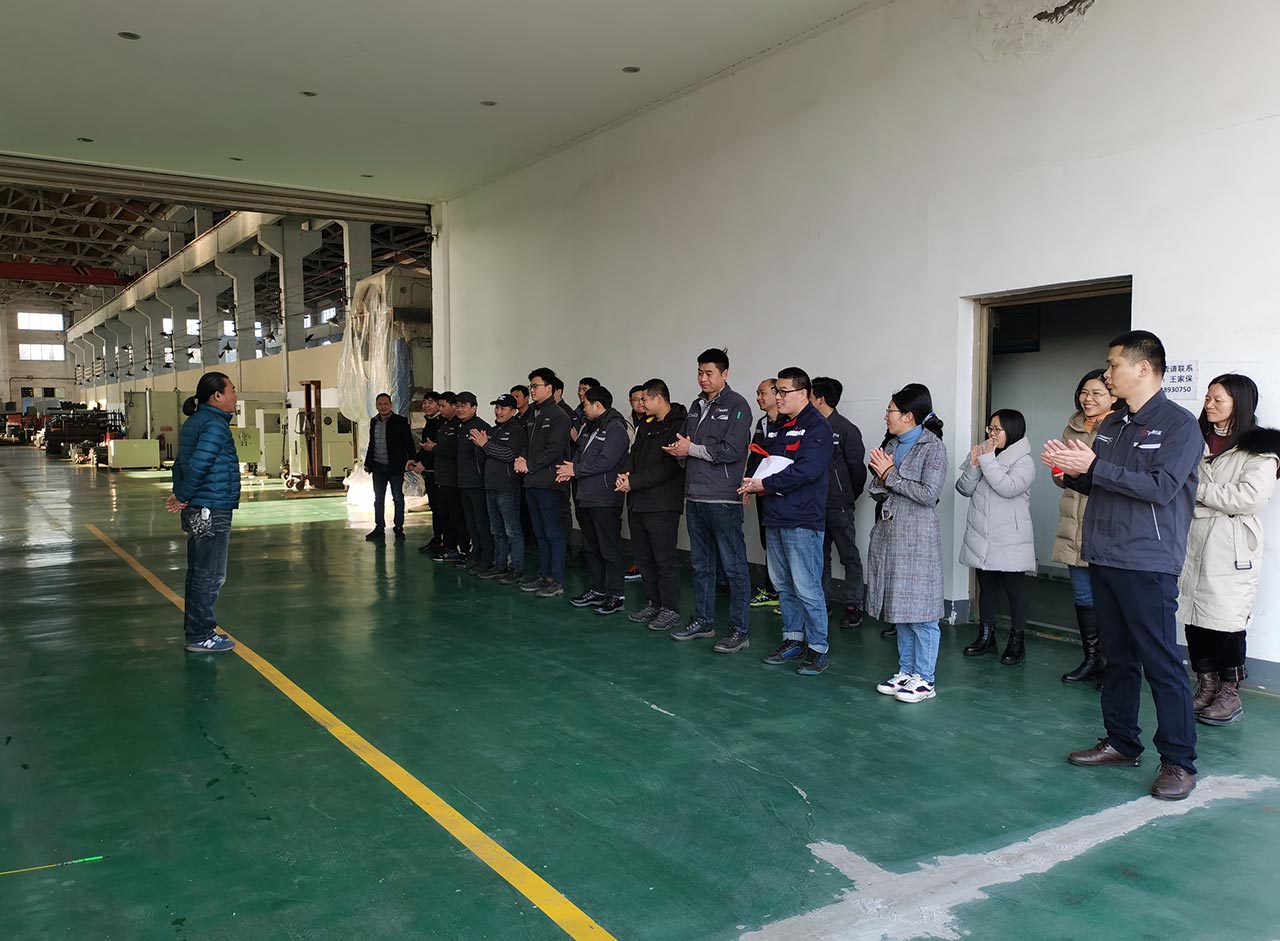 工廠開(kāi)工大吉 工廠開(kāi)工大吉