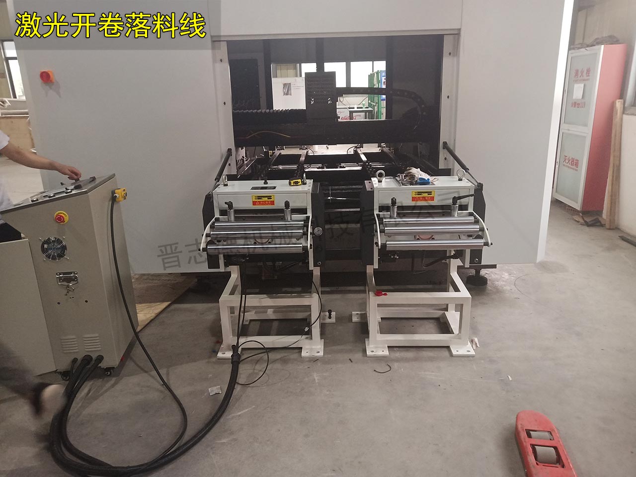 卷料激光切割機(jī),激光切割機(jī)自動化 卷料激光切割機(jī),激光切割機(jī)自動化