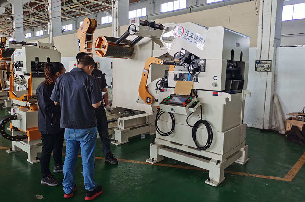 三合一送料機(jī)調(diào)試指導(dǎo) 三合一送料機(jī)調(diào)試指導(dǎo)