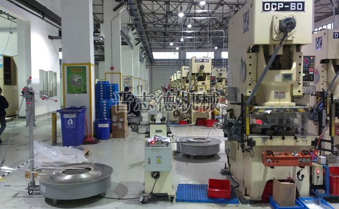 平面電子送料機(jī)使用,萊爾德電子使用現(xiàn)場(chǎng) 平面電子送料機(jī)使用,萊爾德電子使用現(xiàn)場(chǎng)