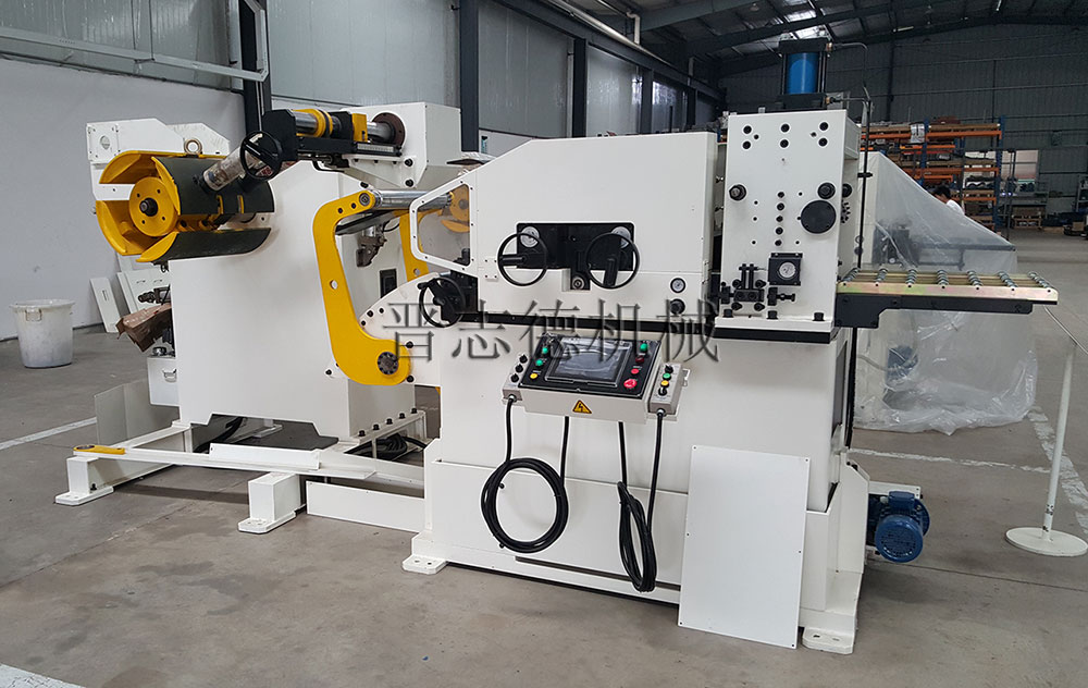 三合一送料機(jī)裝配 三合一送料機(jī)裝配