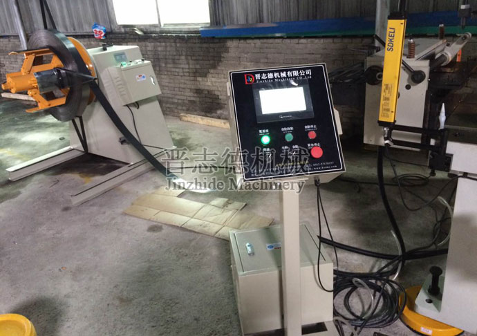 上海送料機(jī)現(xiàn)場(chǎng)調(diào)試 上海送料機(jī)現(xiàn)場(chǎng)調(diào)試