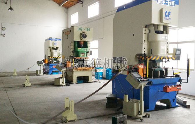 NC伺服送料機(jī) NC伺服送料機(jī)