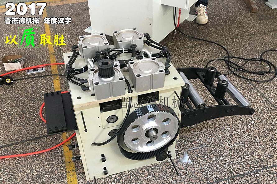 送料機廠以質(zhì)取勝 送料機廠以質(zhì)取勝