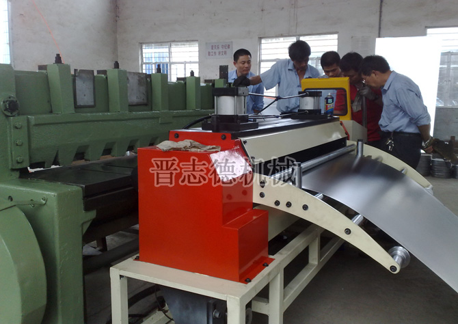 送料機(jī)操作培訓(xùn) 送料機(jī)操作培訓(xùn)