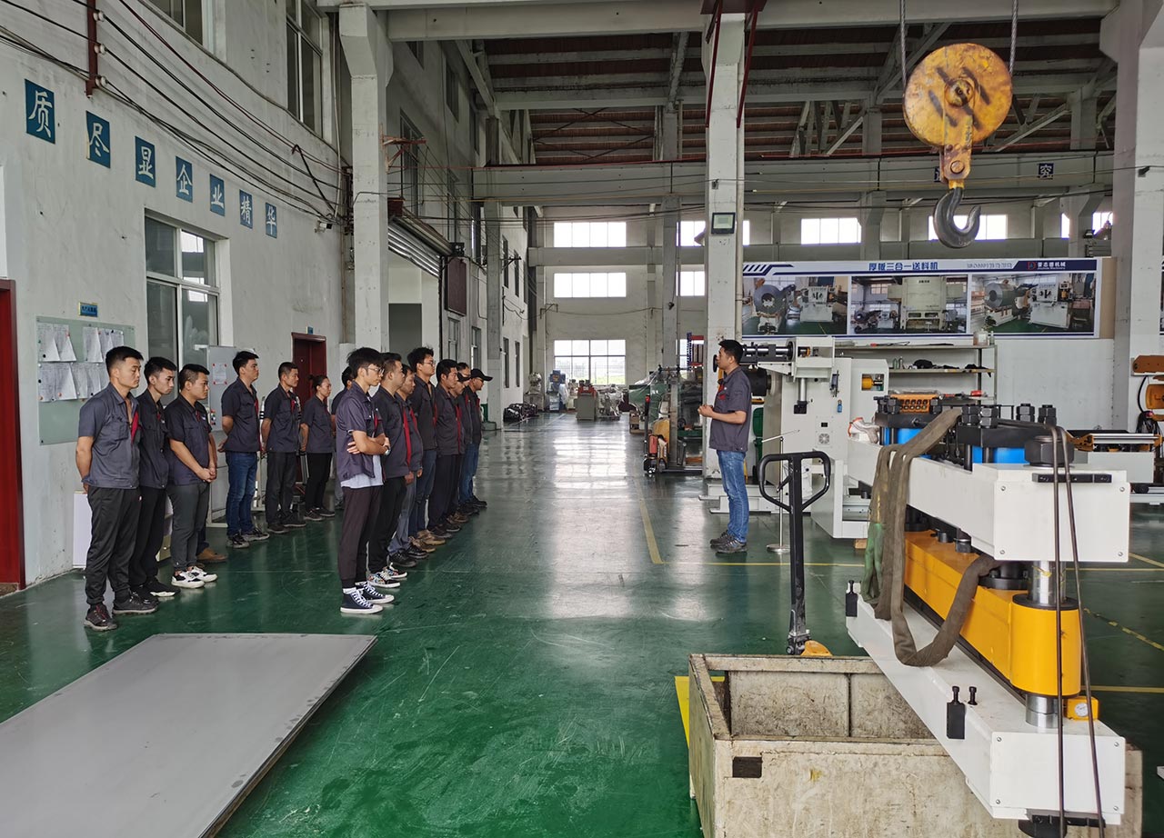 工廠(chǎng)品檢部溝通會(huì) 工廠(chǎng)品檢部溝通會(huì)