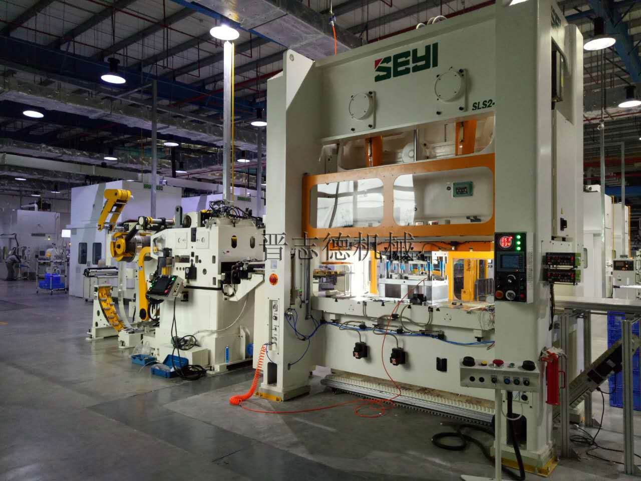 高張力三合一送料機(jī)調(diào)試,高張力三合一送料機(jī)試機(jī) 高張力三合一送料機(jī)調(diào)試,高張力三合一送料機(jī)試機(jī)