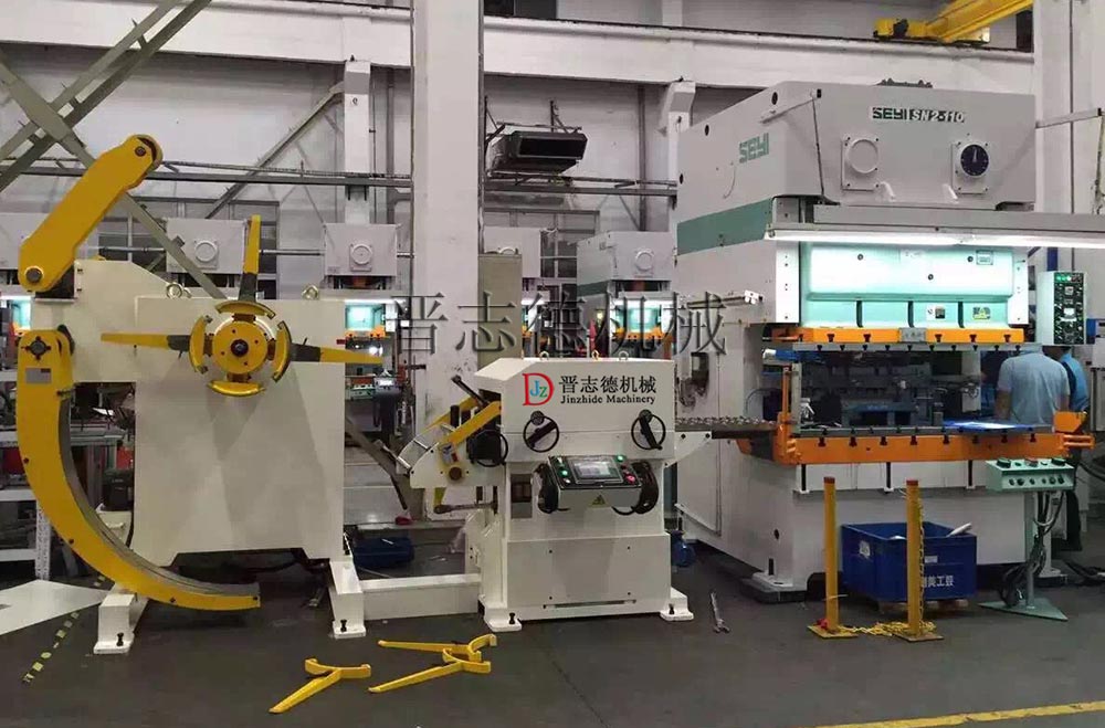 薄板三合一送料機(jī)使用,薄板三合一送料機(jī)安裝 薄板三合一送料機(jī)使用,薄板三合一送料機(jī)安裝