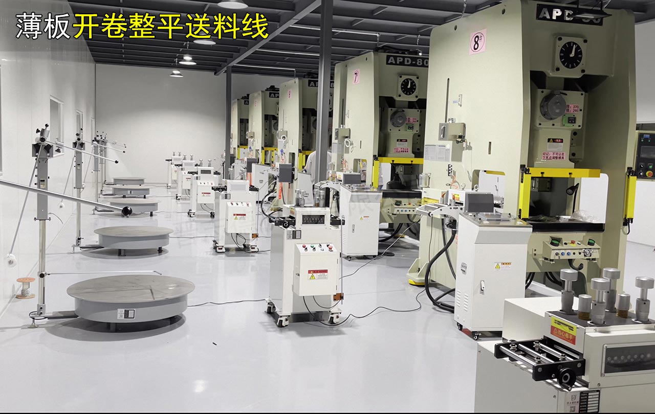 陜西圓盤(pán)放料架 陜西圓盤(pán)放料架