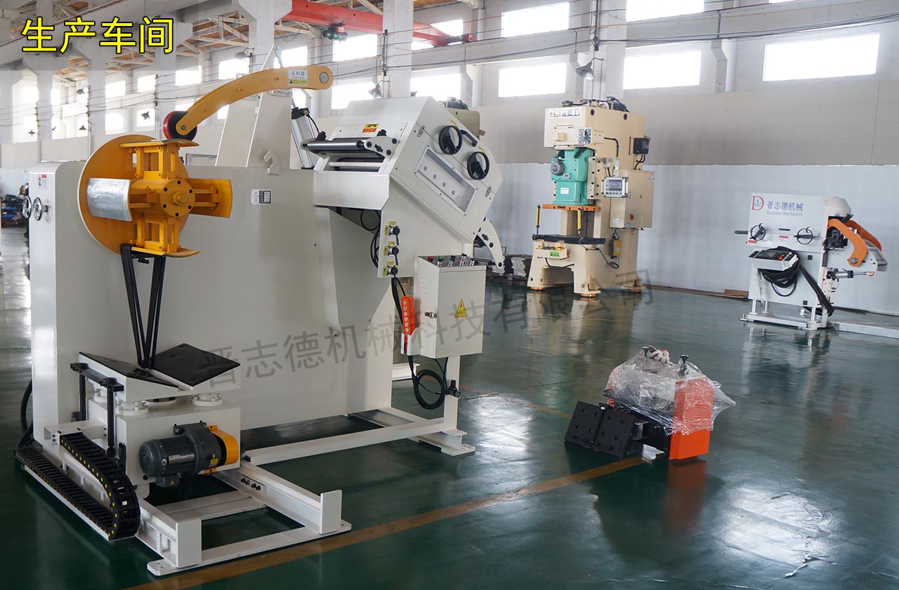 陜西伺服送料機(jī),陜西送料機(jī) 陜西伺服送料機(jī),陜西送料機(jī)