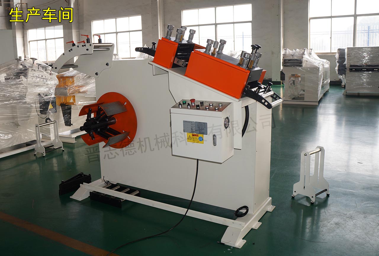 伺服送料機(jī)生產(chǎn) 伺服送料機(jī)生產(chǎn)