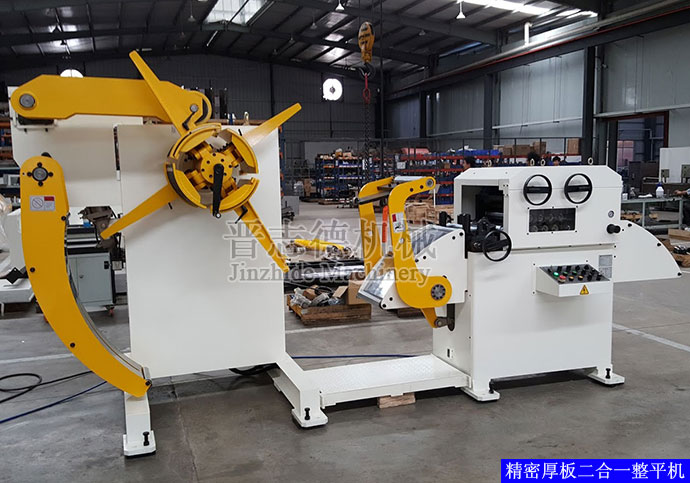 精密厚板二合一整平機 精密厚板二合一整平機