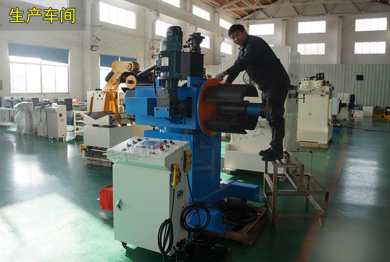 重型材料架裝配 重型材料架裝配