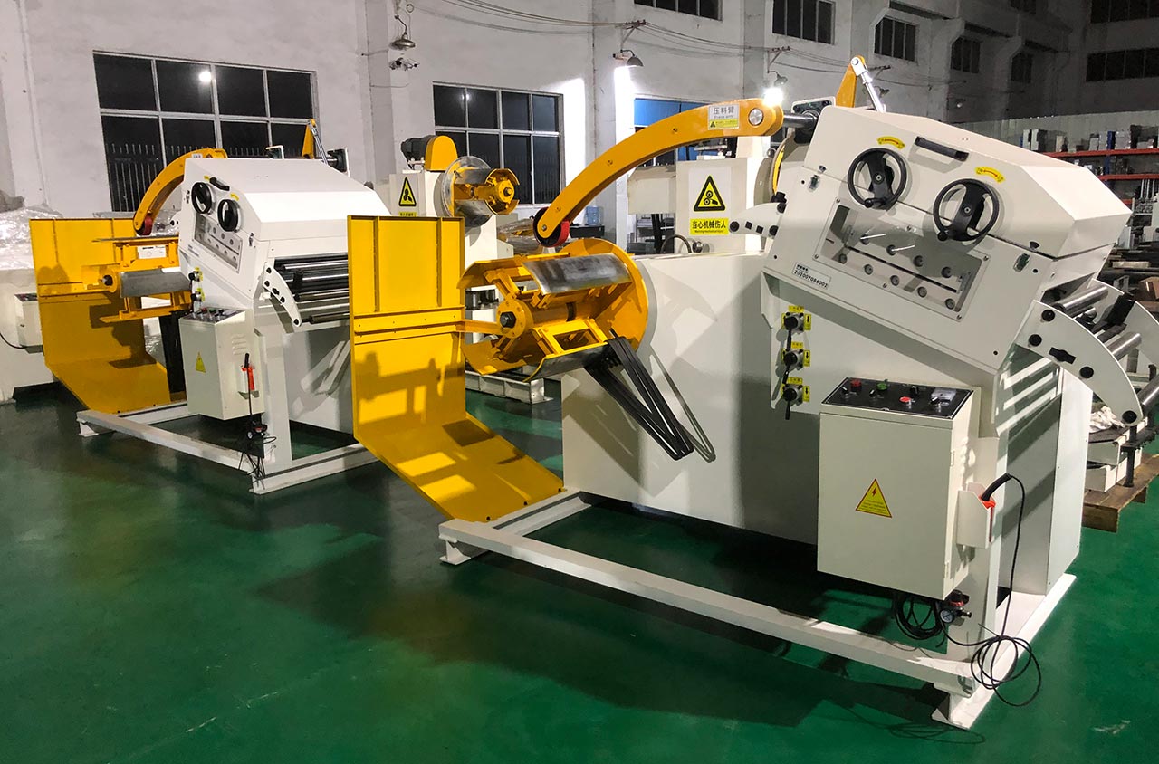 二合一料架兼整平機(jī)技術(shù)溝通 二合一料架兼整平機(jī)技術(shù)溝通