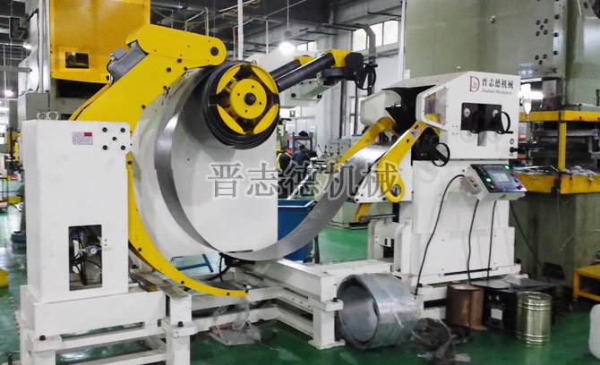 三合一送料機使用 三合一送料機使用