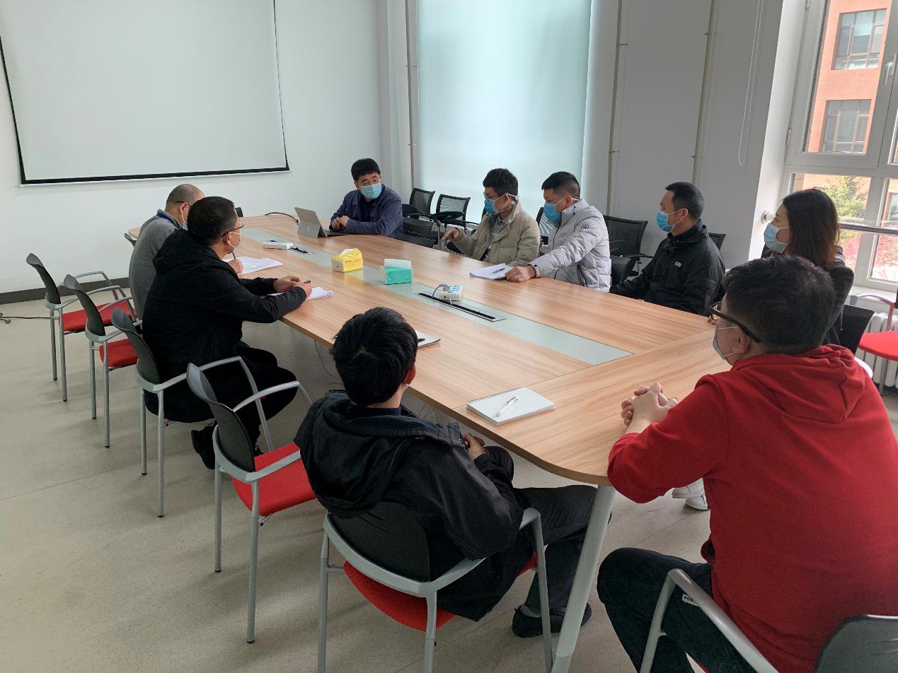 沖床送料機廠售后培訓 沖床送料機廠售后培訓